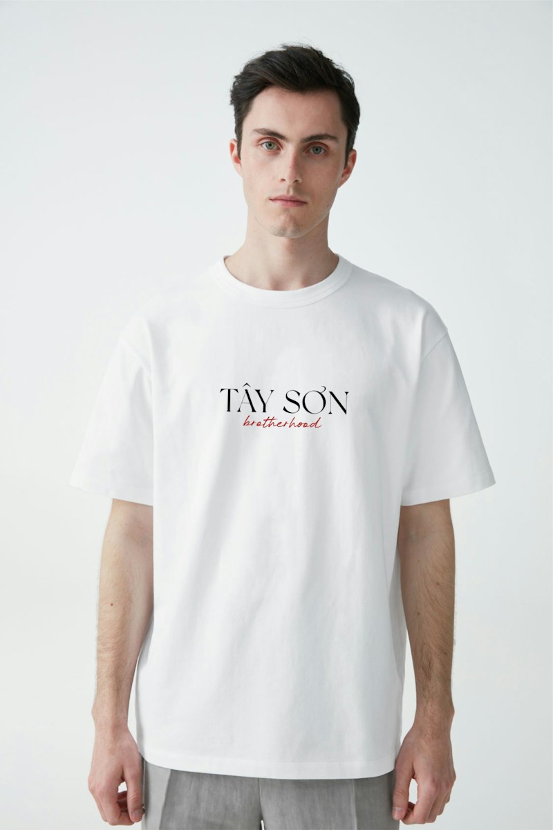 Camiseta Cotton Premium