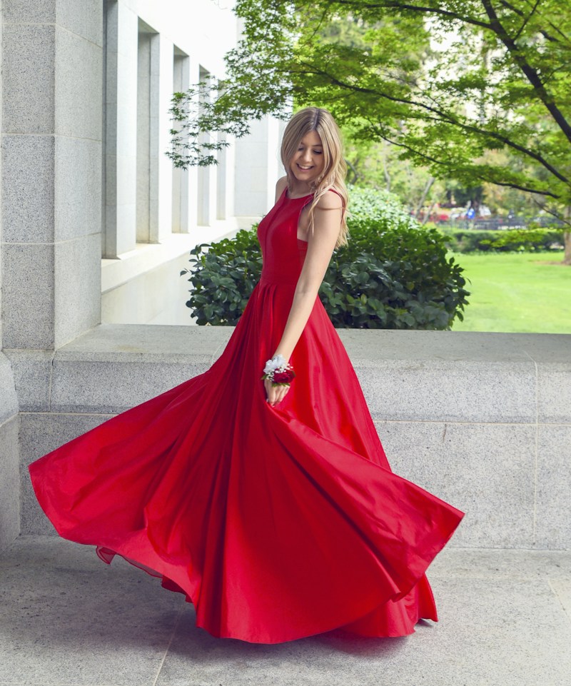 Vestido Midi Elegance