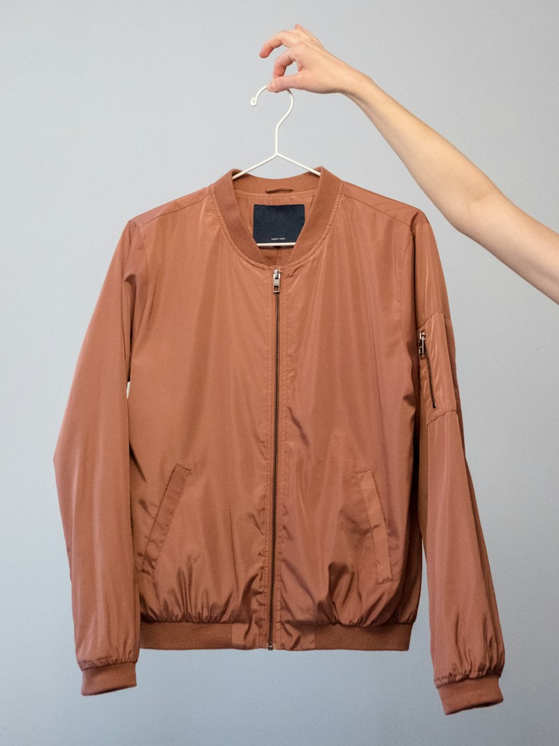 Jaqueta Urban Classic